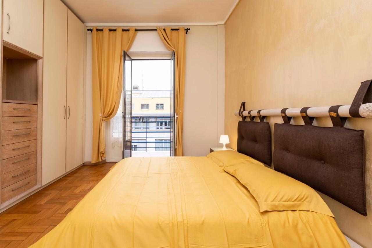 Appartamento Casemi - Milano Centro Pinturicchio 29 Esterno foto