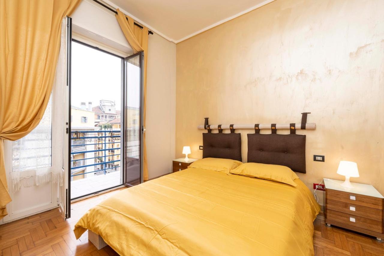 Appartamento Casemi - Milano Centro Pinturicchio 29 Esterno foto