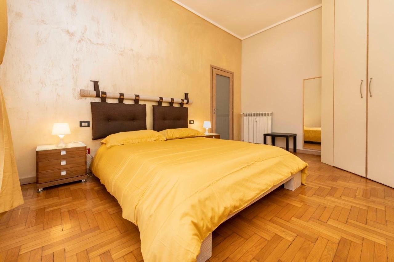 Appartamento Casemi - Milano Centro Pinturicchio 29 Esterno foto
