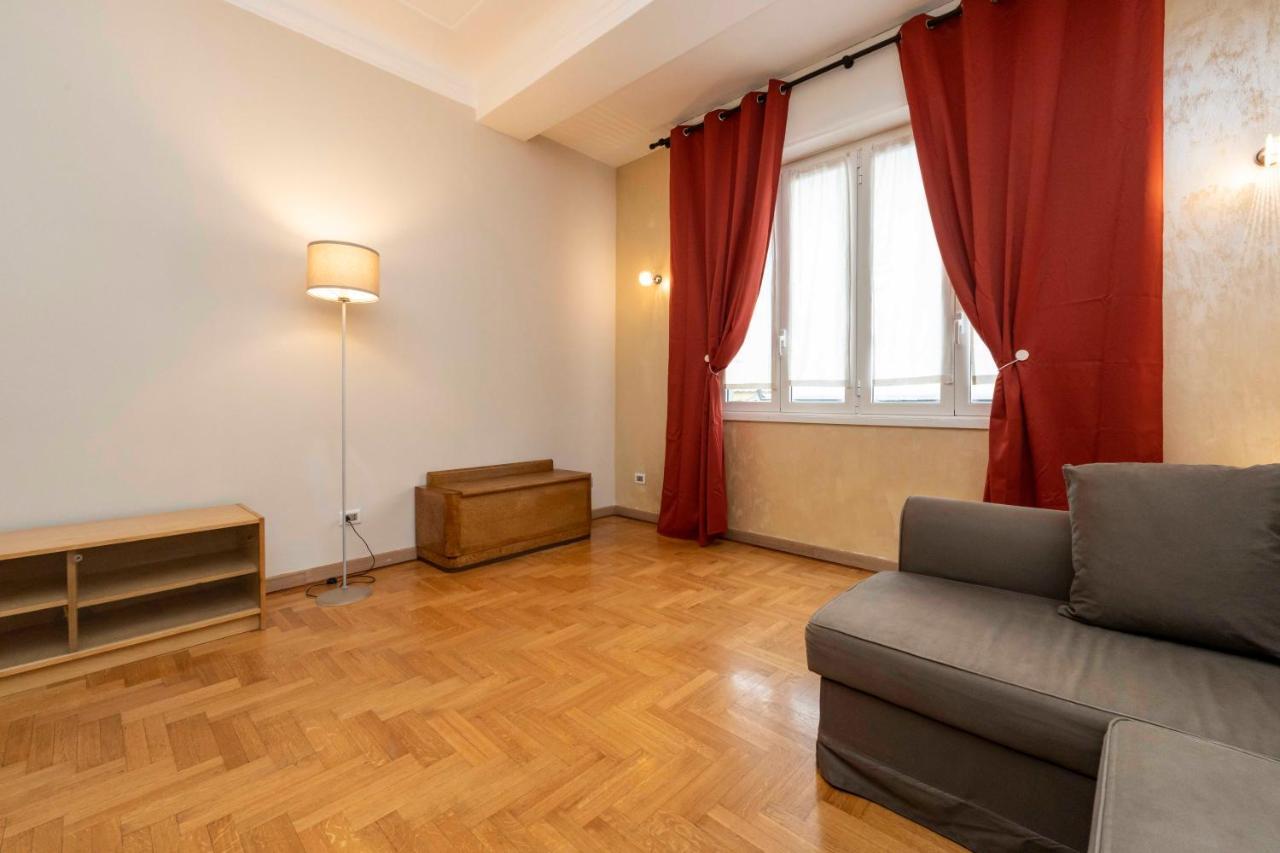 Appartamento Casemi - Milano Centro Pinturicchio 29 Esterno foto