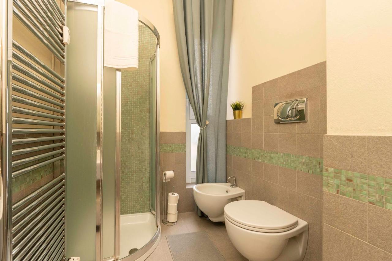 Appartamento Casemi - Milano Centro Pinturicchio 29 Esterno foto