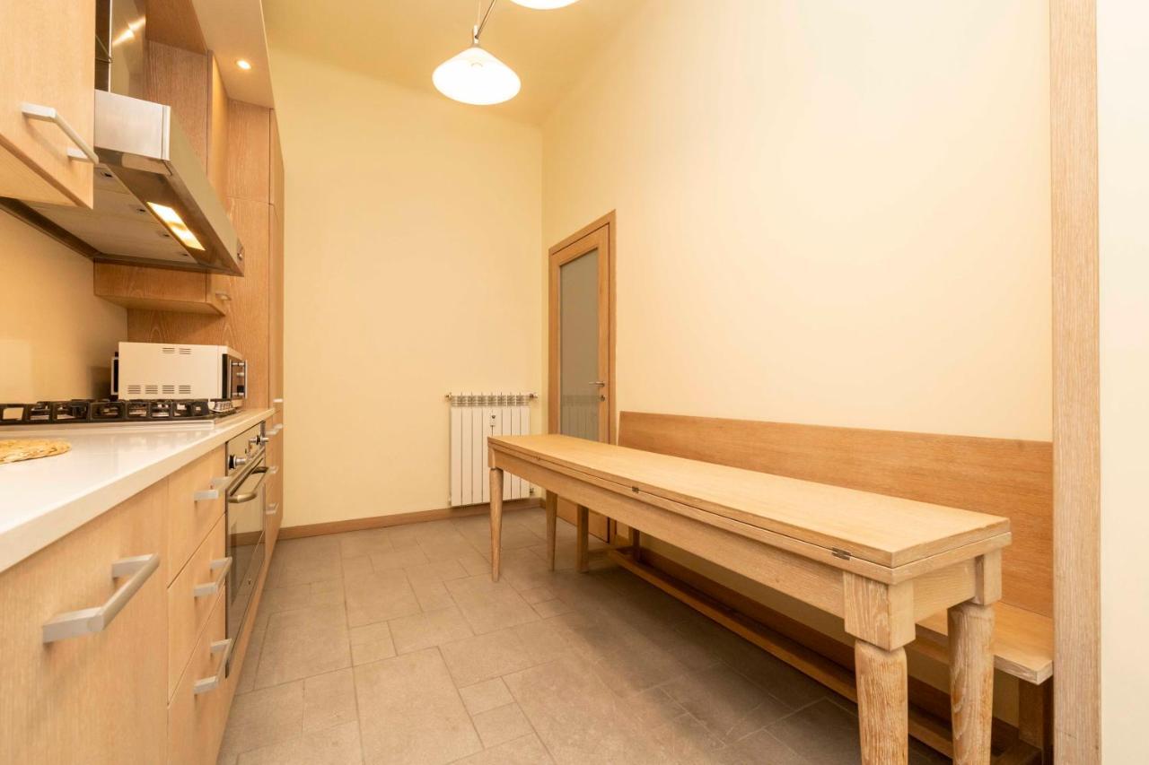 Appartamento Casemi - Milano Centro Pinturicchio 29 Esterno foto
