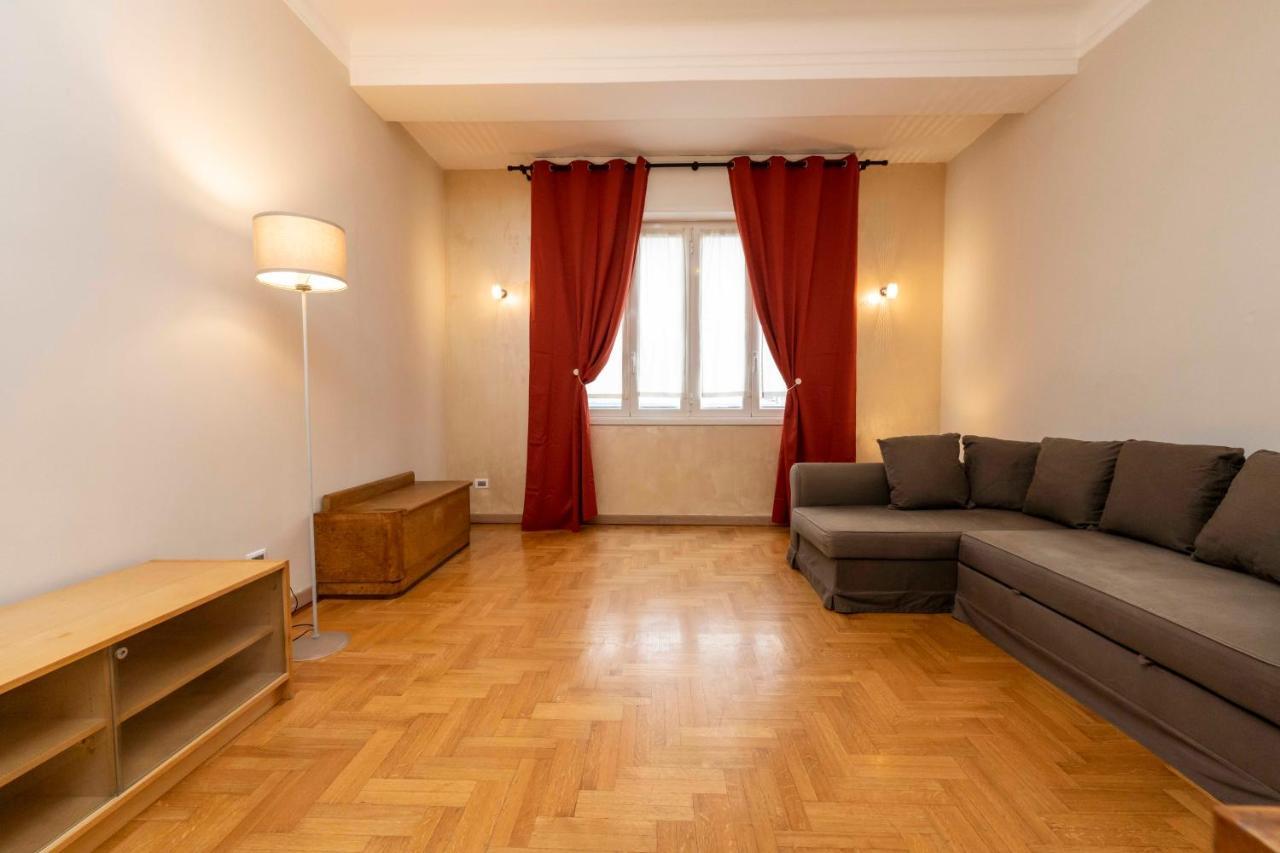 Appartamento Casemi - Milano Centro Pinturicchio 29 Esterno foto