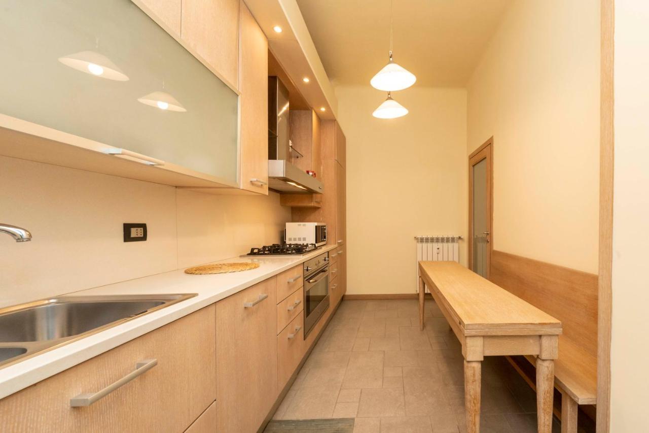 Appartamento Casemi - Milano Centro Pinturicchio 29 Esterno foto