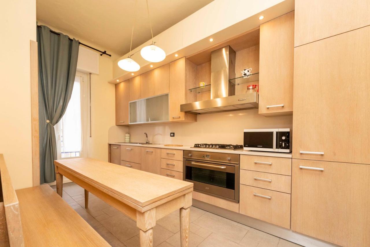 Appartamento Casemi - Milano Centro Pinturicchio 29 Esterno foto